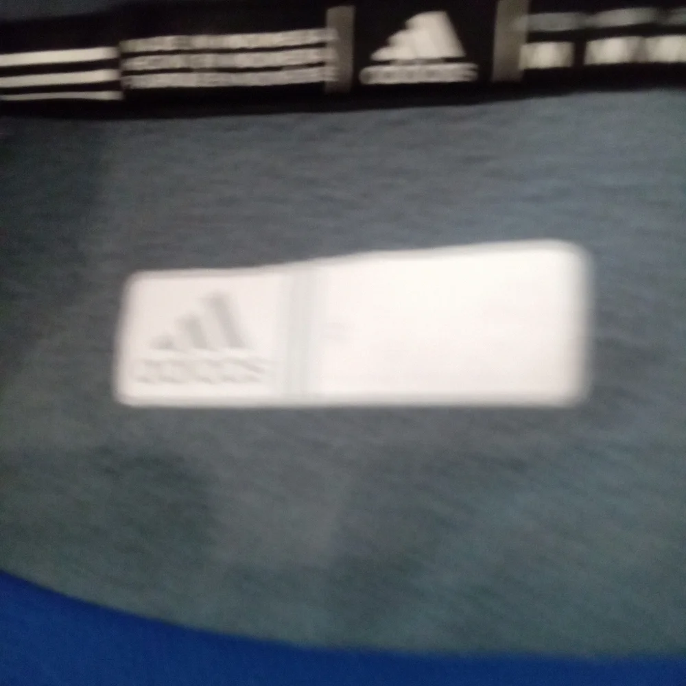 adidas stay comfortable
